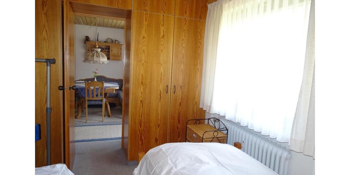 Erdgeschoßwohnung Oberstaufen - 2 Zimmer, 40 m&sup2;, 149.000&euro; | Angebot:26781477