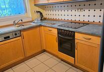 2 Zimmer Wohnung