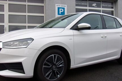 Skoda Fabia 23.488 km 13.475 &euro; Hagen 58089