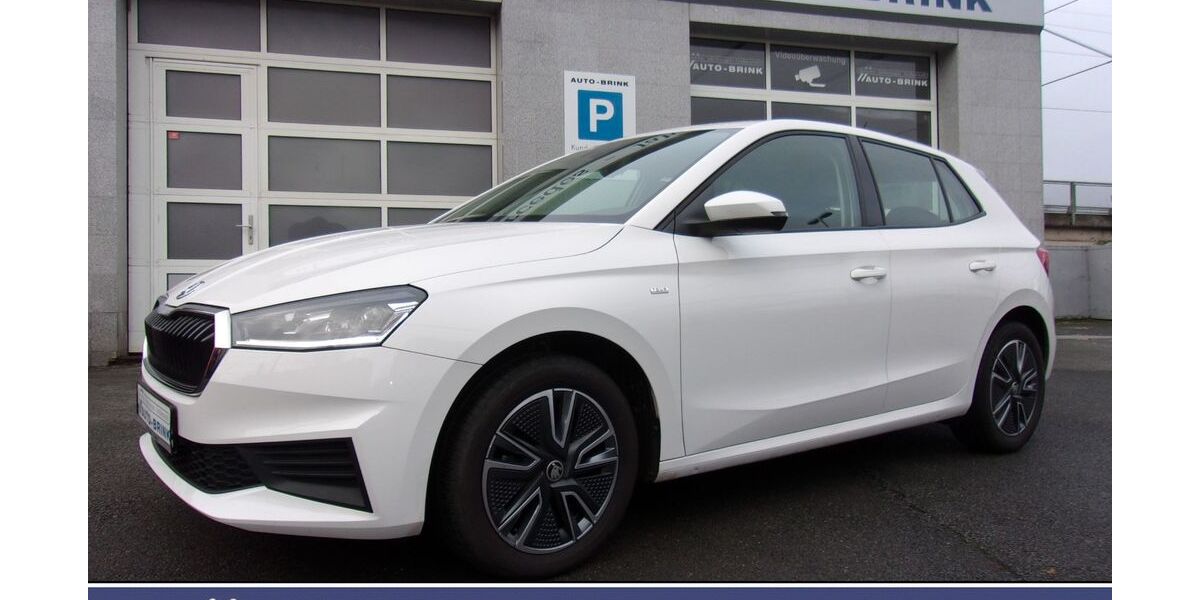 Skoda Fabia 23.488 km 13.475 &euro; Hagen 58089