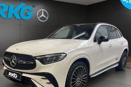 Mercedes-Benz GLC 200 9.800 km 61.890 &euro; Bonn 53119