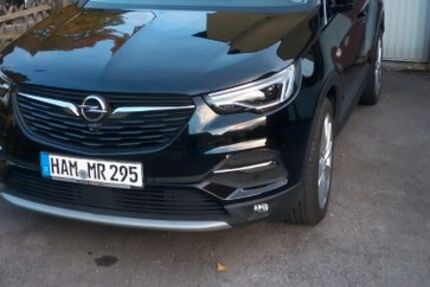 Opel Grandland (X) 38.000 km 22.222 € Hamm 59063