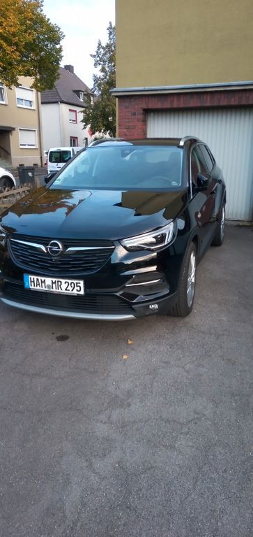 Opel Grandland (X) 38.000 km 22.222 € Hamm 59063