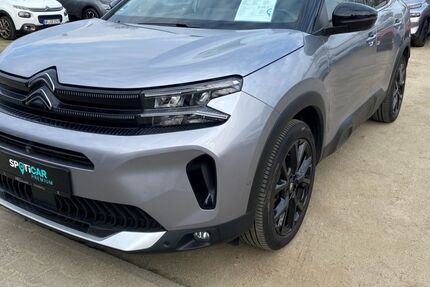Citroen C5 Aircross 54.600 km 17.940 &euro; Hanau 63452