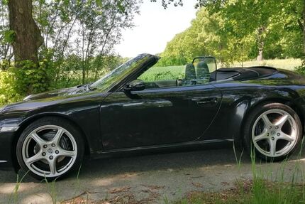 Porsche 997 82.300 km 45.900 &euro; Kamenz 01917