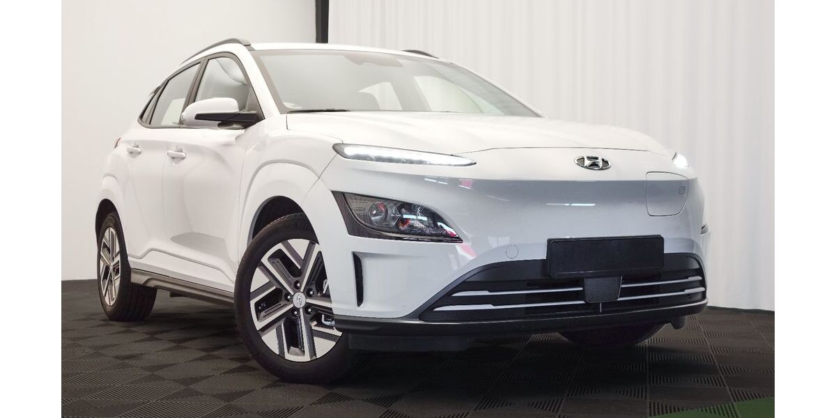 Hyundai KONA 17.000 km 19.300 &euro; Bad Lippspringe 33175