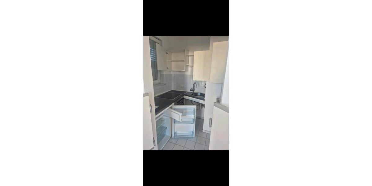 Etagenwohnung Haar - 1.5 Zimmer, 40 m&sup2;, 1.100&euro; | Angebot:26651972