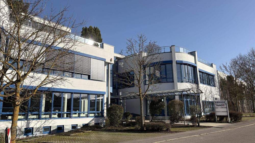 Gewerbeobjekt Rutesheim - 3.060&euro; | Angebot:25320018