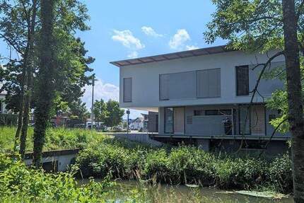 Exklusive Bauweise trifft Top-Energieeffizienz - Doppelhaushälfte für gehobene Ansprüche! 5 zimmer