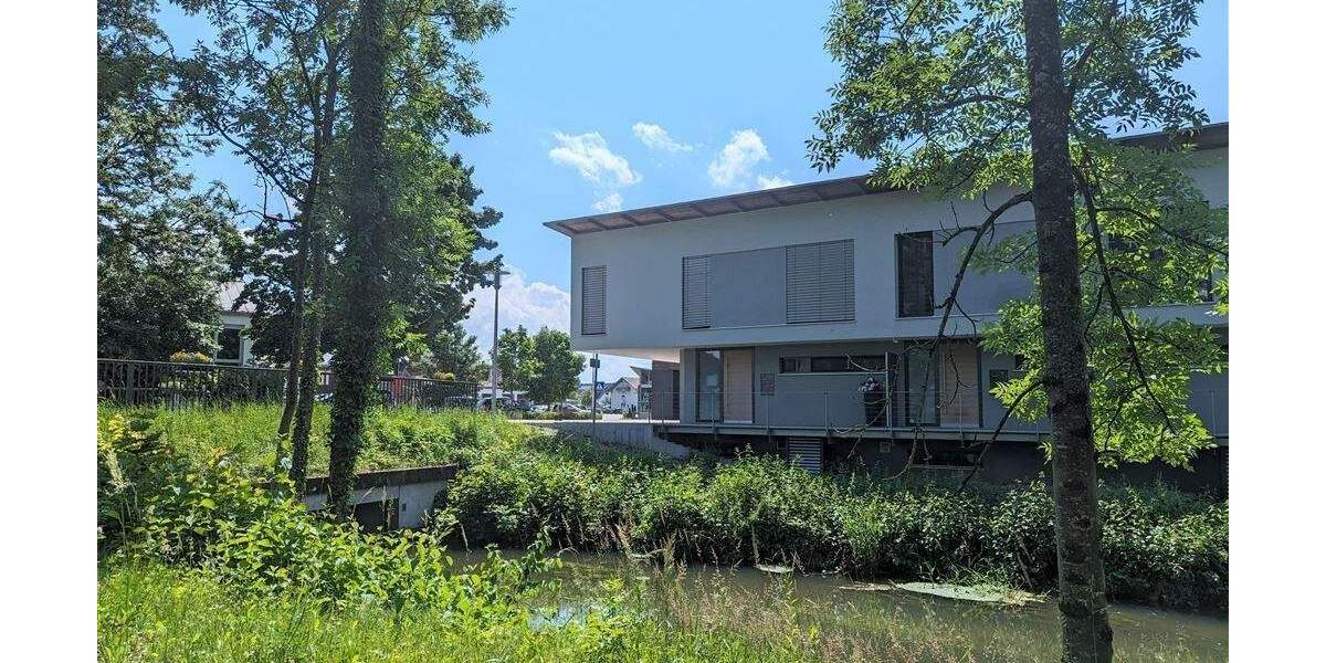 Exklusive Bauweise trifft Top-Energieeffizienz - Doppelhaushälfte für gehobene Ansprüche! 5 zimmer