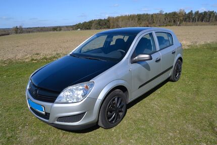 Opel Astra 249.500 km 1.450 &euro; Hanstedt 21271