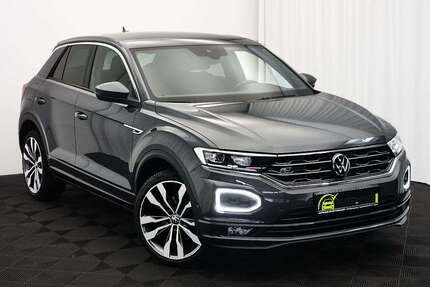 VW T-Roc 77.500 km 22.850 &euro; Bad Lippspringe 33175