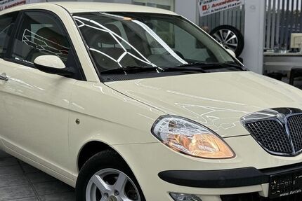 Lancia Ypsilon 60.000 km 4.950 &euro; Fuhrberg 30938