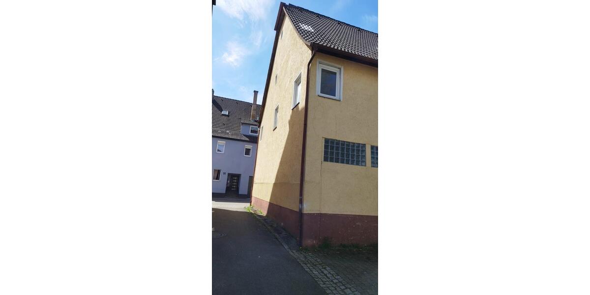 Reihenhaus Sulz am Neckar - 75.000&euro; | Angebot:26411405