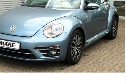 VW Beetle