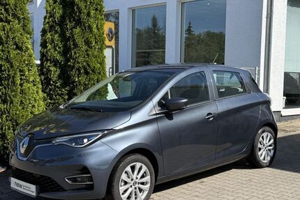 Renault ZOE 36.388 km 16.990 &euro; Borgsdorf 16556