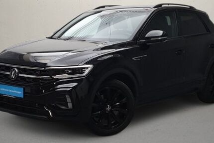 VW T-Roc 59.491 km 28.890 &euro; Garmisch-Partenkirchen 82467