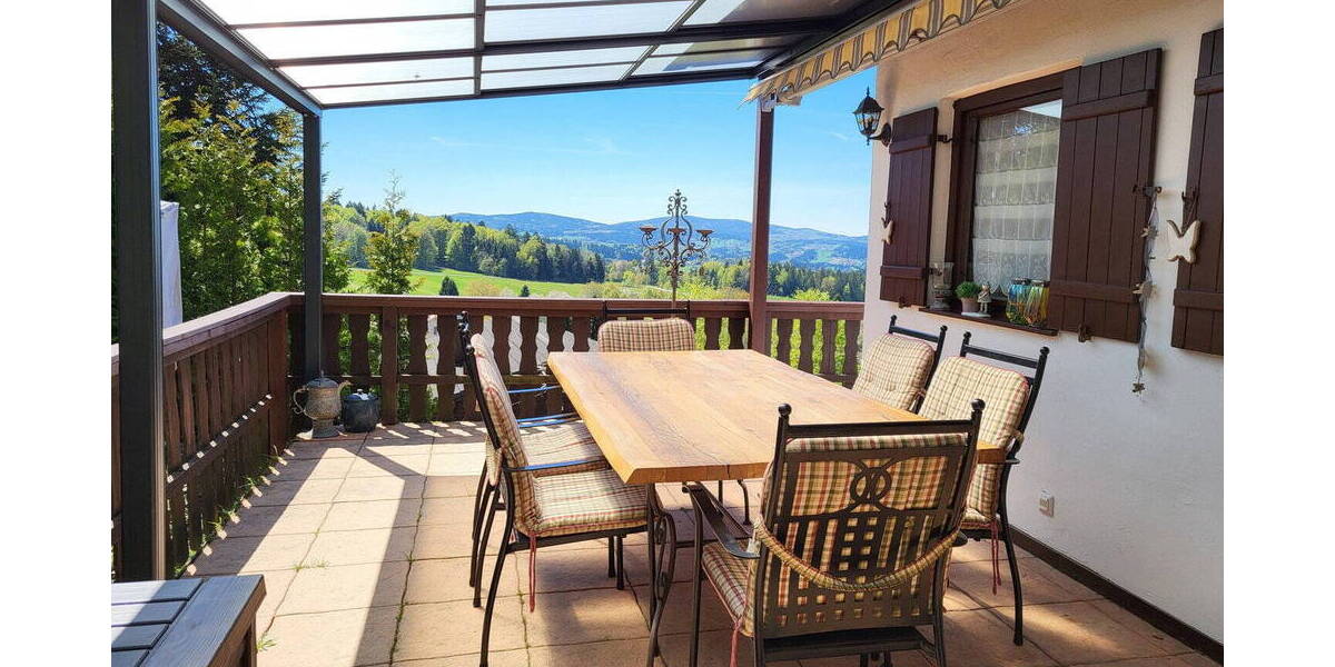 Einfamilienhaus Spiegelau Oberkreuzberg - 3 Zimmer, 122 m&sup2;, 239.000&euro; | Angebot:26344085