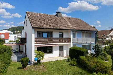 Haus Neumarkt in der Oberpfalz Altenhof - 5 Zimmer, 134 m&sup2;, 360.000&euro; | Angebot:27478567