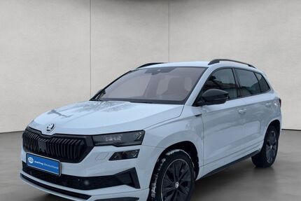 Skoda Karoq 58.450 km 25.990 &euro; Bordesholm 24582