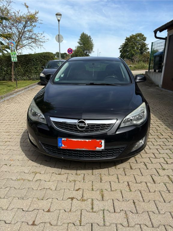 Astra