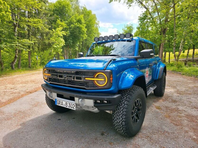 Bronco