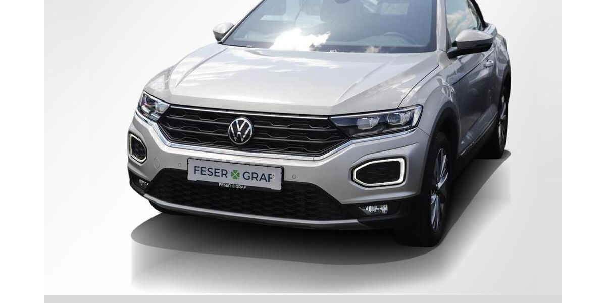 VW T-Roc 83.500 km 21.707 &euro; Höchstadt an der Aisch 91315