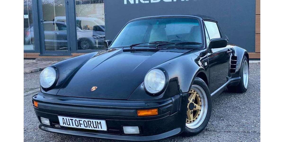 Porsche 911 85.596 km 48.500 &euro; Kempen 47906