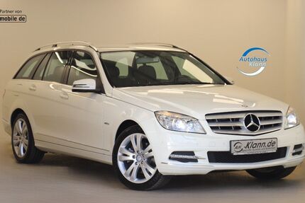 Mercedes-Benz C 250 97.025 km 12.499 &euro; Teltow 14513