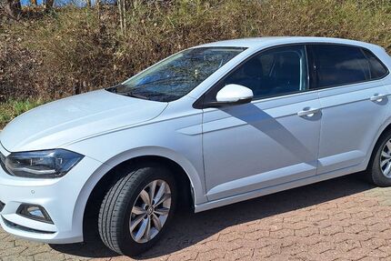 VW Polo 17.000 km 15.900 &euro; Wolfsburg 38442