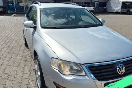 VW Passat 260.000 km 3.199 &euro; Wiesbaden 65203