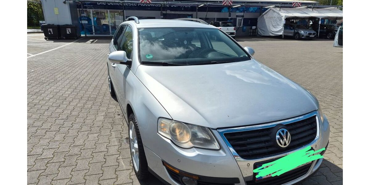 VW Passat 260.000 km 3.199 &euro; Wiesbaden 65203