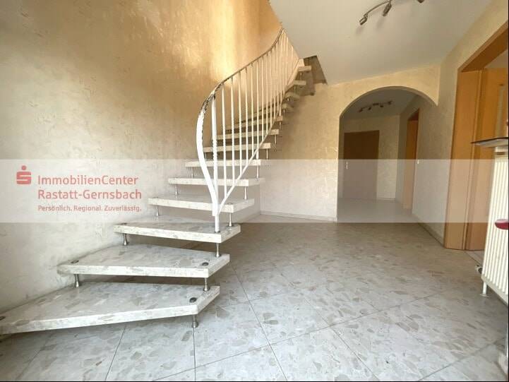 Mehrfamilienhaus, Wohnhaus Gernsbach Hilpertsau - 4 Zimmer, 125 m&sup2;, 325.000&euro; | Angebot:26289989