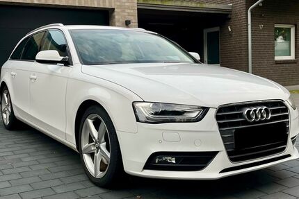Audi A4 223.201 km 7.499 &euro; Werlte 49757