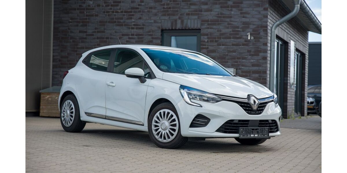 Renault Clio 73.000 km 10.999 &euro; Handewitt 24983