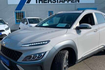 Hyundai KONA 47.600 km 23.990 &euro; Wittlich 54516