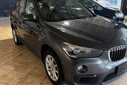 BMW X1 88.000 km 14.900 &euro; Gescher 48712