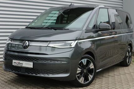 VW T7 Multivan