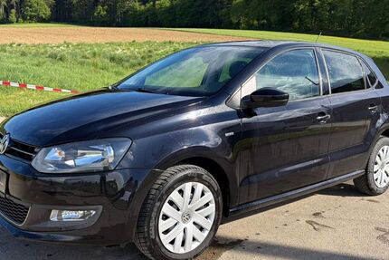 VW Polo 227.637 km 2.999 &euro; Winterbach bei Günzburg 89368