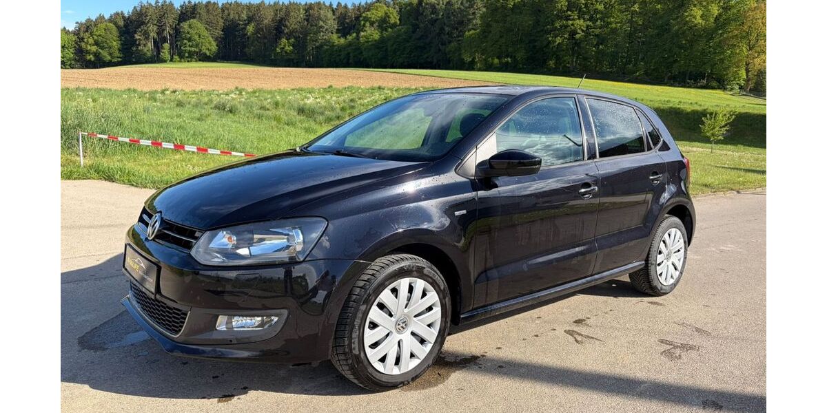 VW Polo 227.637 km 2.999 &euro; Winterbach bei Günzburg 89368