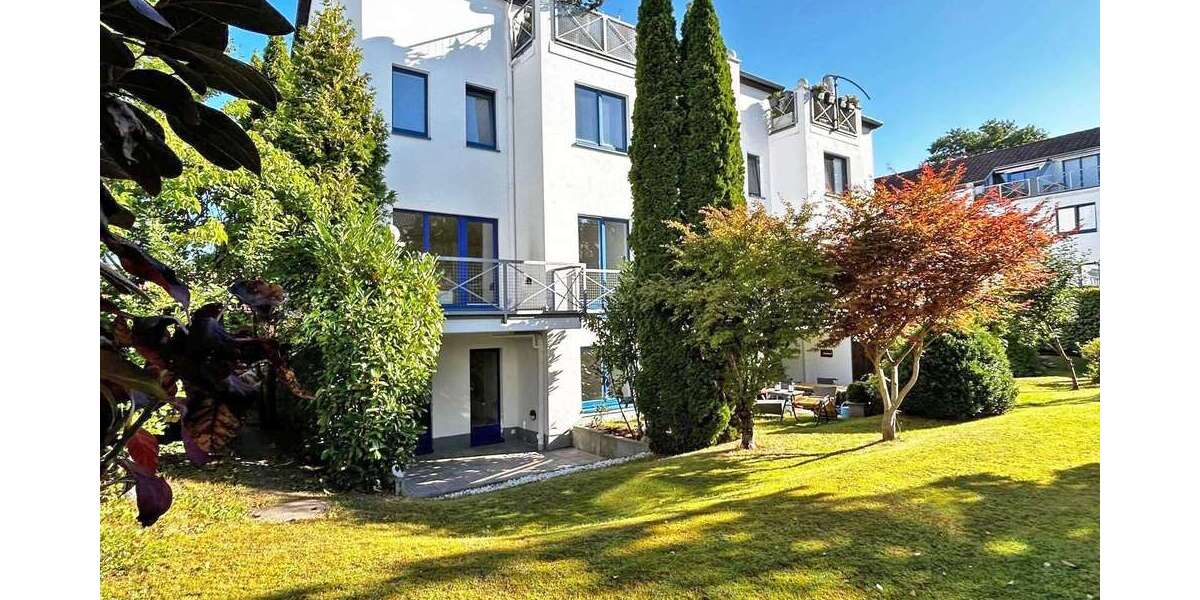 Wohnung zum Kaufen in Reinbek 429.000 € 104 m² 3 zimmer