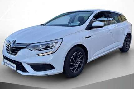 Renault Megane 118.000 km 7.990 &euro; Warburg 34414