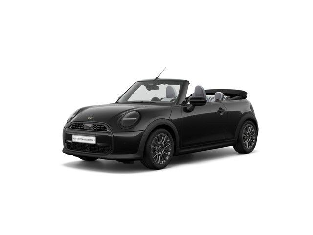 Mini Cooper C 9.577 km 33.490 &euro; Eningen u. A. 72800
