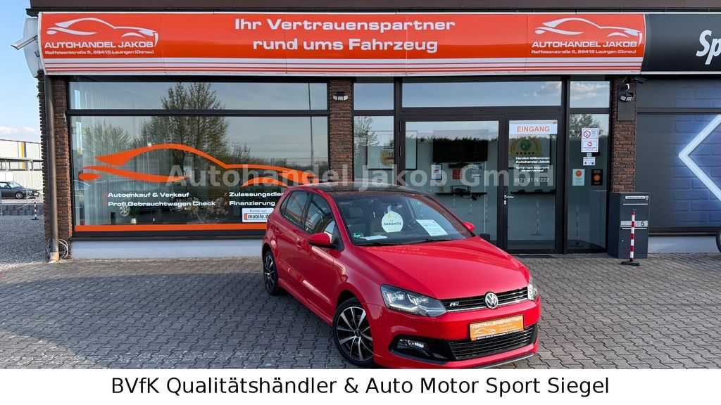 VW Polo 126.555 km 12.999 &euro; Lauingen an der Donau 89415