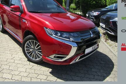 Mitsubishi Plug-in Hybrid Outlander 90.400 km 21.990 € Erding 85435