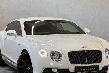 Bentley Continental GT 53.115 km 84.990 &euro; Bad Wildbad-Calmbach 75323