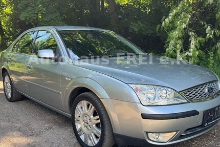 Ford Mondeo 148.800 km 3.970 € Neuwied 56566
