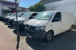 VW T6 Transporter Kasten-Kombi lang |PDC|KLIMA| 312.121 km 5.599 &euro; Mainz-Kostheim 55246