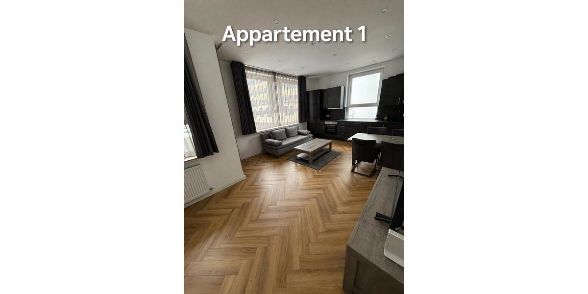 Erdgeschoßwohnung Bremen - 2 Zimmer, 78 m&sup2;, 1.050&euro; | Angebot:26279610