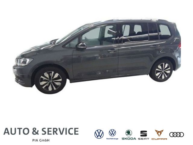 VW Touran 8.100 km 34.490 € Landsberg 86899